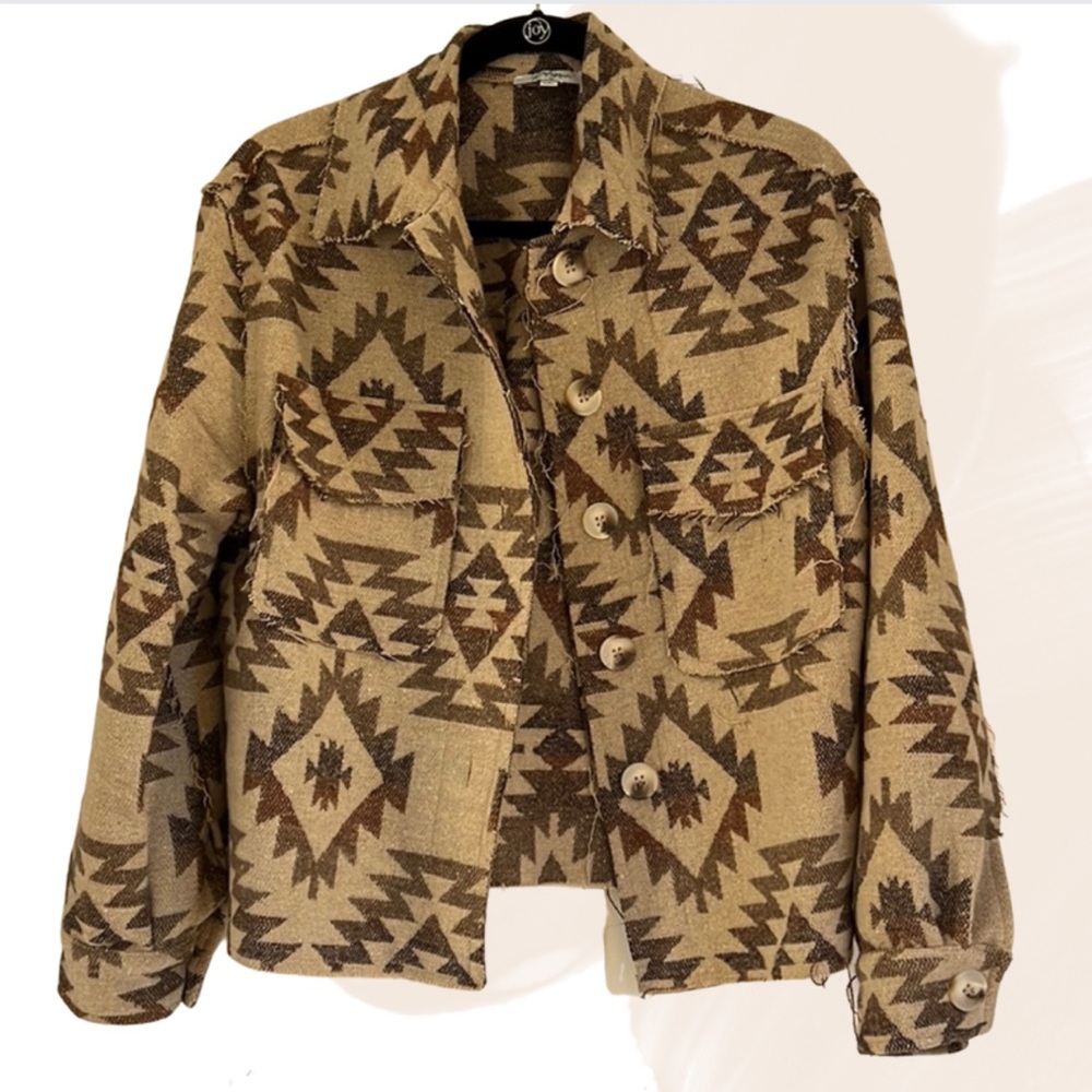 Jacket (NWOT) - Picture 1 of 5